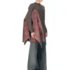 RICK OWENS – JAKKER RU02E1744WJP-13P RICK OWENS – JAKKER RU02E1744WJP-13P