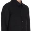 RICK OWENS – JAKKER RU02E1744WSF-09
