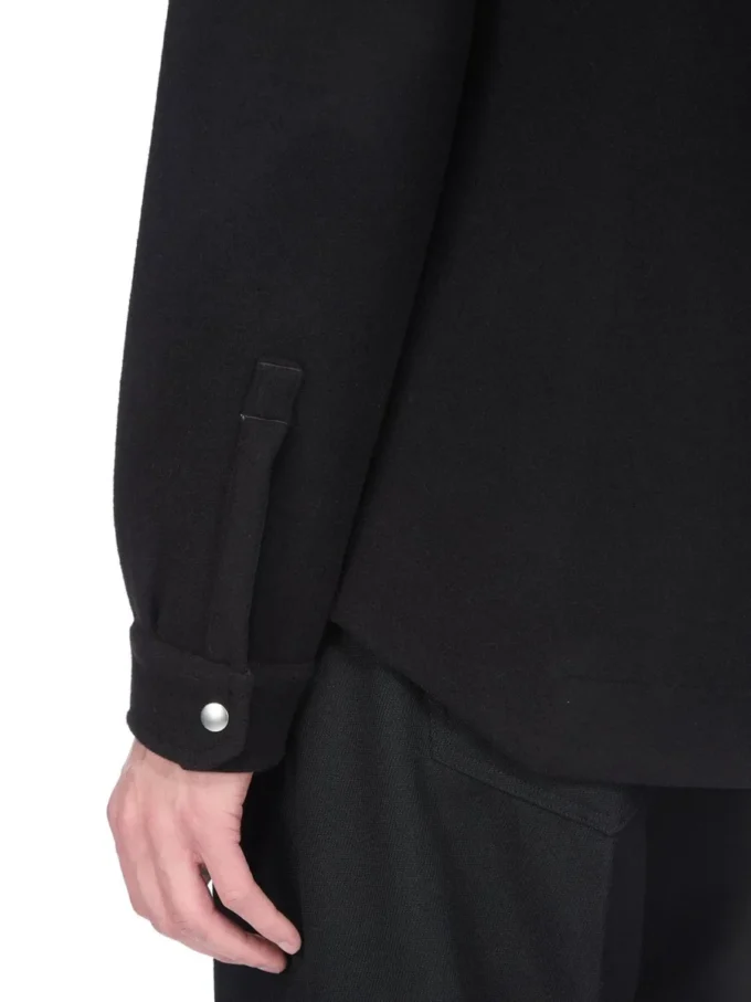 RICK OWENS – JAKKER RU02E1744WSF-09