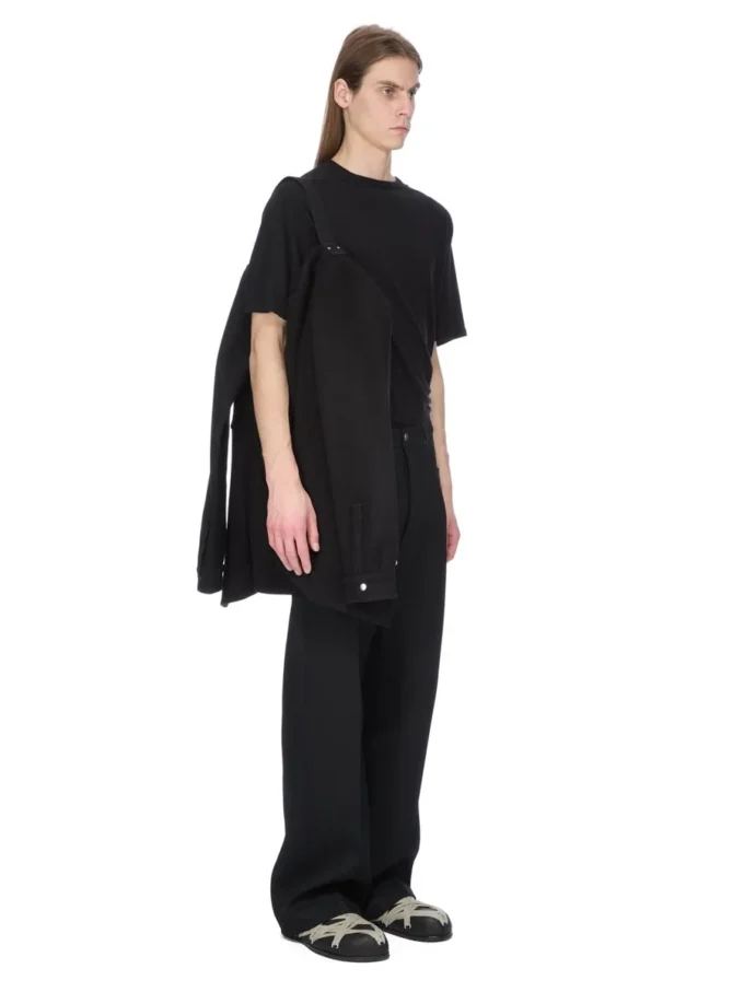 RICK OWENS – JAKKER RU02E1744WSF-09