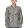 RICK OWENS – JAKKER RU02E1749LBY-06 RICK OWENS – JAKKER RU02E1749LBY-06