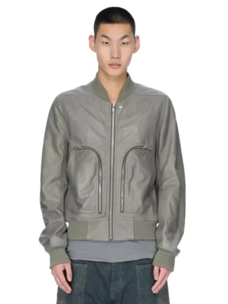 RICK OWENS – JAKKER RU02E1749LBY-06 RICK OWENS – JAKKER RU02E1749LBY-06