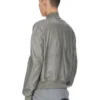 RICK OWENS – JAKKER RU02E1749LBY-06 RICK OWENS – JAKKER RU02E1749LBY-06
