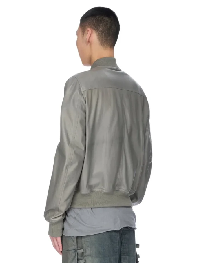 RICK OWENS – JAKKER RU02E1749LBY-06 RICK OWENS – JAKKER RU02E1749LBY-06