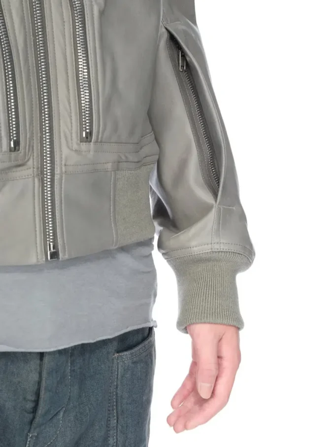 RICK OWENS – JAKKER RU02E1749LBY-06 RICK OWENS – JAKKER RU02E1749LBY-06