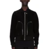 RICK OWENS – JAKKER RU02E1749LCS-09