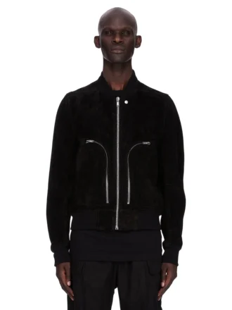 RICK OWENS – JAKKER RU02E1749LCS-09 RICK OWENS – JAKKER RU02E1749LCS-09