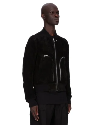 RICK OWENS – JAKKER RU02E1749LCS-09 RICK OWENS – JAKKER RU02E1749LCS-09