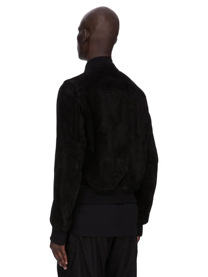 RICK OWENS – JAKKER RU02E1749LCS-09