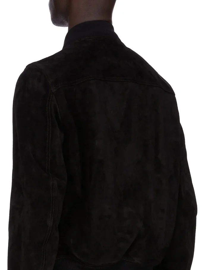RICK OWENS – JAKKER RU02E1749LCS-09
