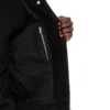 RICK OWENS – JAKKER RU02E1749LCS-09