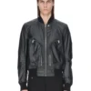 RICK OWENS – JAKKER RU02E1749PCT-09