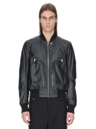 RICK OWENS – JAKKER RU02E1749PCT-09