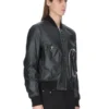 RICK OWENS – JAKKER RU02E1749PCT-09