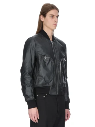 RICK OWENS – JAKKER RU02E1749PCT-09