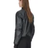 RICK OWENS – JAKKER RU02E1749PCT-09