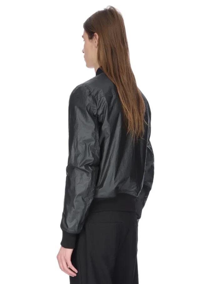 RICK OWENS – JAKKER RU02E1749PCT-09