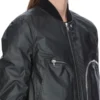 RICK OWENS – JAKKER RU02E1749PCT-09