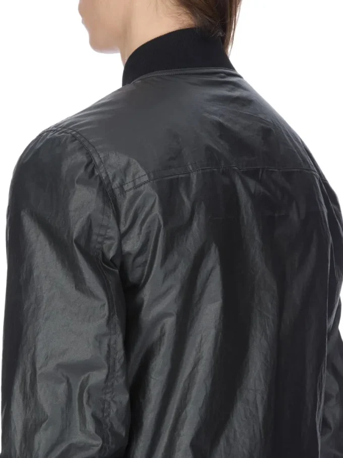 RICK OWENS – JAKKER RU02E1749PCT-09