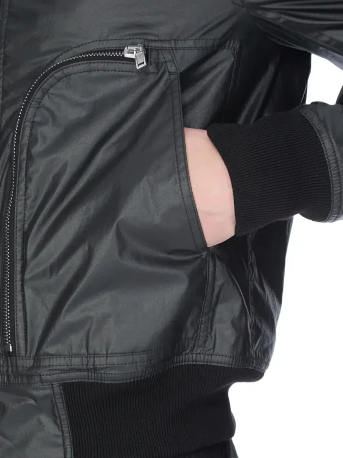 RICK OWENS – JAKKER RU02E1749PCT-09