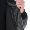 RICK OWENS – JAKKER RU02E1749PCT-09
