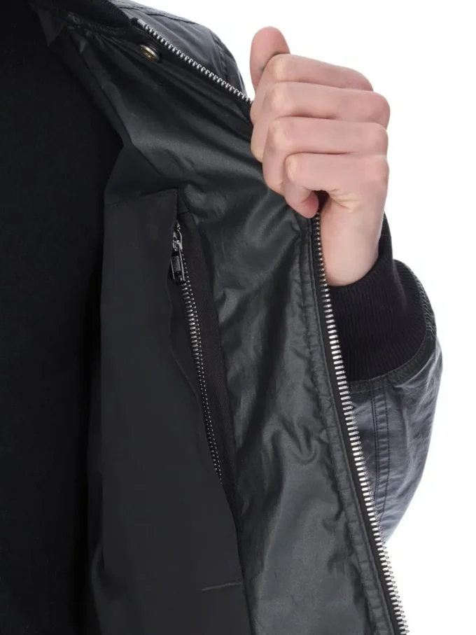 RICK OWENS – JAKKER RU02E1749PCT-09