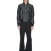 RICK OWENS – JAKKER RU02E1749PCT-09