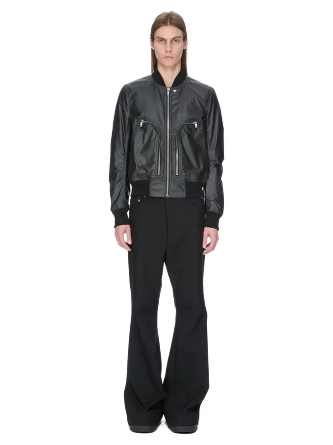 RICK OWENS – JAKKER RU02E1749PCT-09