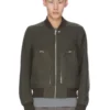 RICK OWENS – JAKKER RU02E1749WBD-25