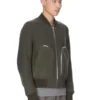 RICK OWENS – JAKKER RU02E1749WBD-25