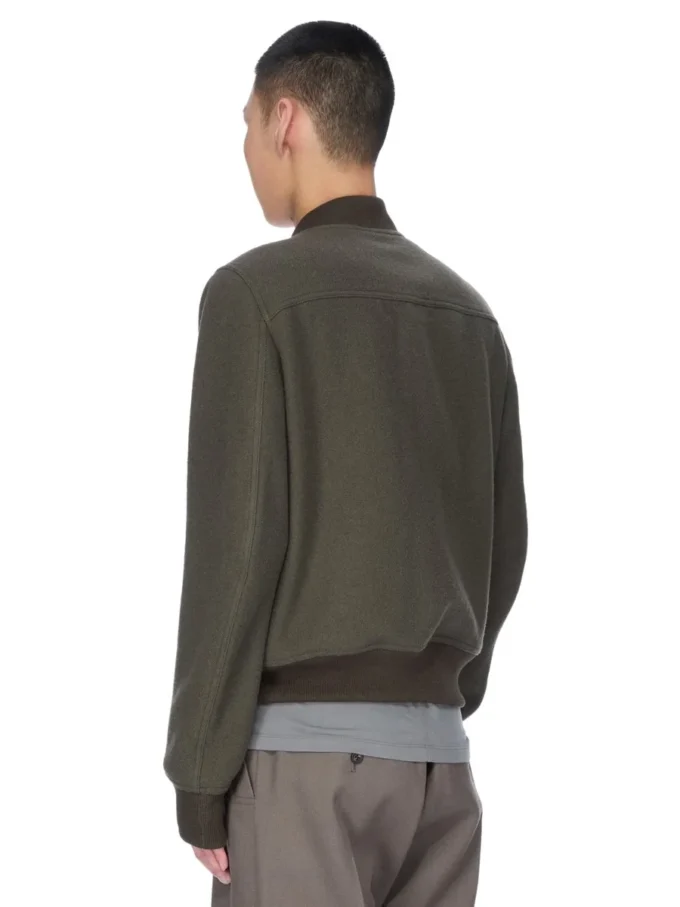RICK OWENS – JAKKER RU02E1749WBD-25