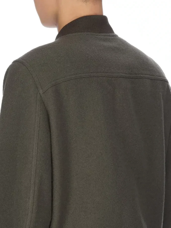 RICK OWENS – JAKKER RU02E1749WBD-25