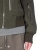 RICK OWENS – JAKKER RU02E1749WBD-25