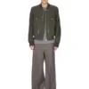RICK OWENS – JAKKER RU02E1749WBD-25