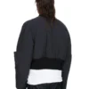 RICK OWENS – JAKKER RU02E1754MTT0-09