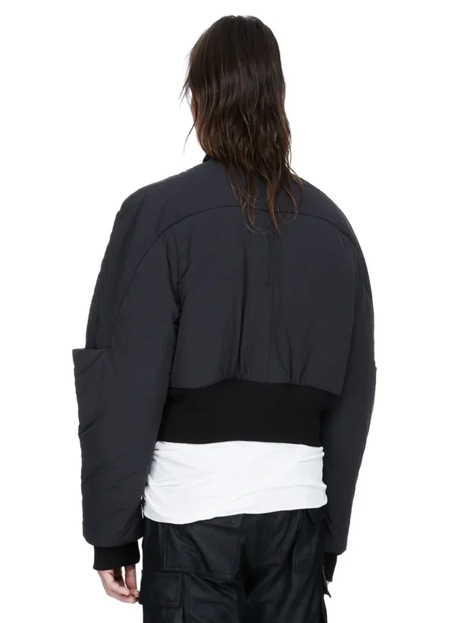 RICK OWENS – JAKKER RU02E1754MTT0-09