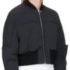 RICK OWENS – JAKKER RU02E1754MTT0-09