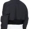 RICK OWENS – JAKKER RU02E1754MTT0-09