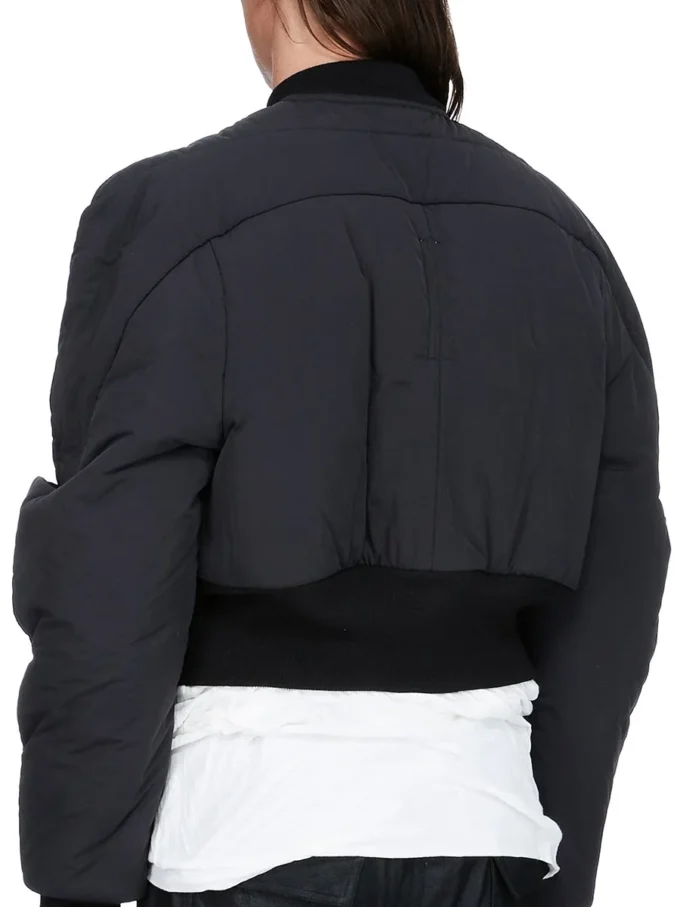 RICK OWENS – JAKKER RU02E1754MTT0-09