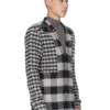 RICK OWENS – JAKKER RU02E1757WJPWMP-09P RICK OWENS – JAKKER RU02E1757WJPWMP-09P