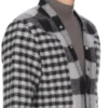 RICK OWENS – JAKKER RU02E1757WJPWMP-09P RICK OWENS – JAKKER RU02E1757WJPWMP-09P