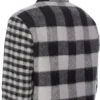 RICK OWENS – JAKKER RU02E1757WJPWMP-09P RICK OWENS – JAKKER RU02E1757WJPWMP-09P