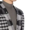 RICK OWENS – JAKKER RU02E1757WJPWMP-09P RICK OWENS – JAKKER RU02E1757WJPWMP-09P