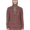 RICK OWENS – JAKKER RU02E1757WJPWMP-13P RICK OWENS – JAKKER RU02E1757WJPWMP-13P