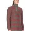 RICK OWENS – JAKKER RU02E1757WJPWMP-13P RICK OWENS – JAKKER RU02E1757WJPWMP-13P