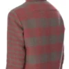 RICK OWENS – JAKKER RU02E1757WJPWMP-13P RICK OWENS – JAKKER RU02E1757WJPWMP-13P