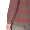 RICK OWENS – JAKKER RU02E1757WJPWMP-13P RICK OWENS – JAKKER RU02E1757WJPWMP-13P