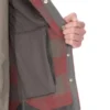 RICK OWENS – JAKKER RU02E1757WJPWMP-13P RICK OWENS – JAKKER RU02E1757WJPWMP-13P