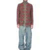 RICK OWENS – JAKKER RU02E1757WJPWMP-13P RICK OWENS – JAKKER RU02E1757WJPWMP-13P