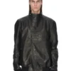 RICK OWENS – JAKKER RU02E1760LNV-09